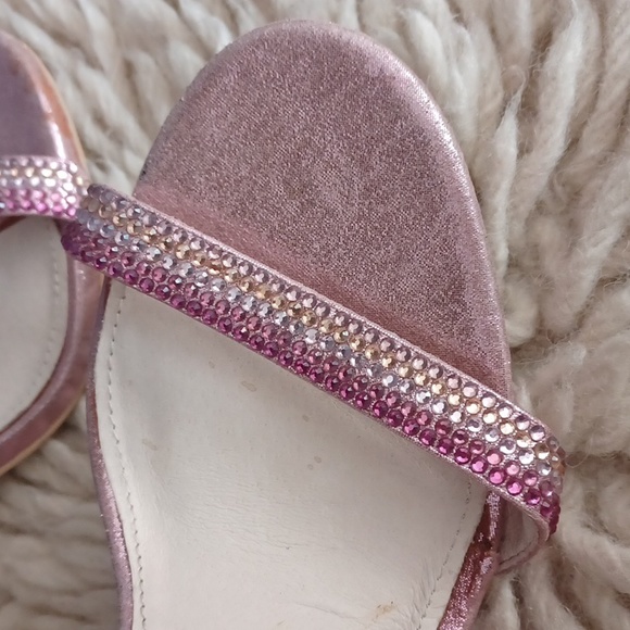 Steve Madden heels - Picture 3 of 15